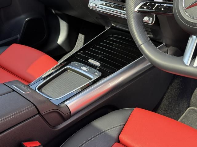 MERCEDES BENZ B CLAS 2024 Image 31