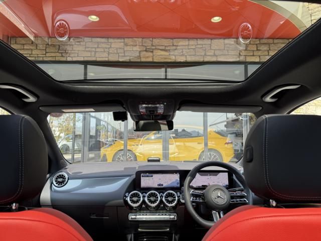 MERCEDES BENZ B CLAS 2024 Image 31