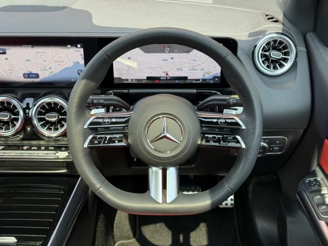 MERCEDES BENZ B CLAS 2024 Image 31