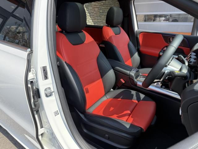 MERCEDES BENZ B CLAS 2024 Image 31