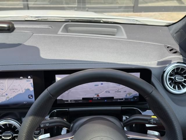 MERCEDES BENZ B CLAS 2024 Image 31