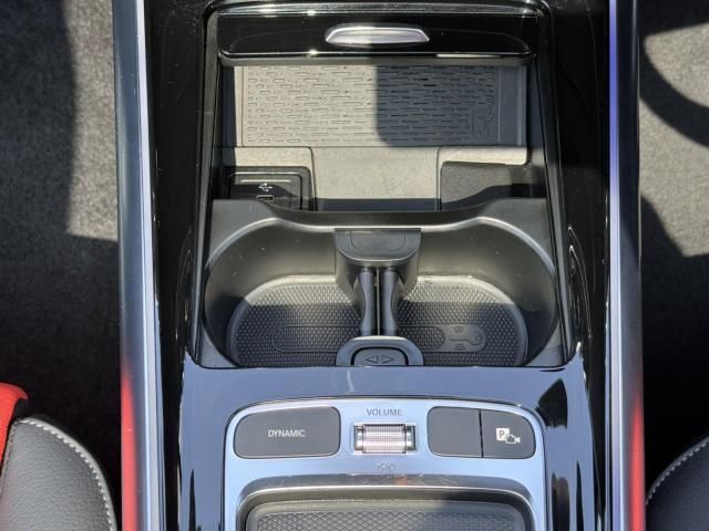 MERCEDES BENZ B CLAS 2024 Image 31