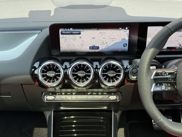 MERCEDES BENZ B CLAS 2024 Image 31