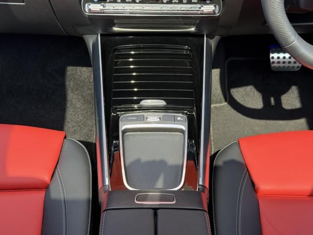 MERCEDES BENZ B CLAS 2024 Image 31