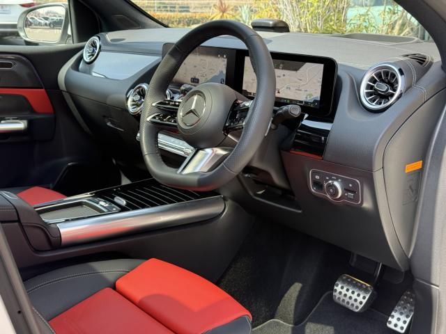 MERCEDES BENZ B CLAS 2024 Image 31