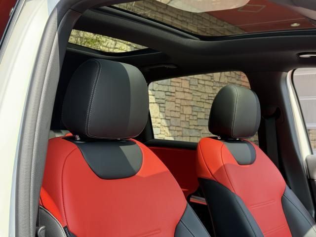 MERCEDES BENZ B CLAS 2024 Image 31