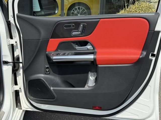 MERCEDES BENZ B CLAS 2024 Image 31