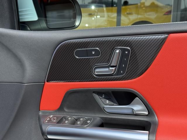 MERCEDES BENZ B CLAS 2024 Image 31