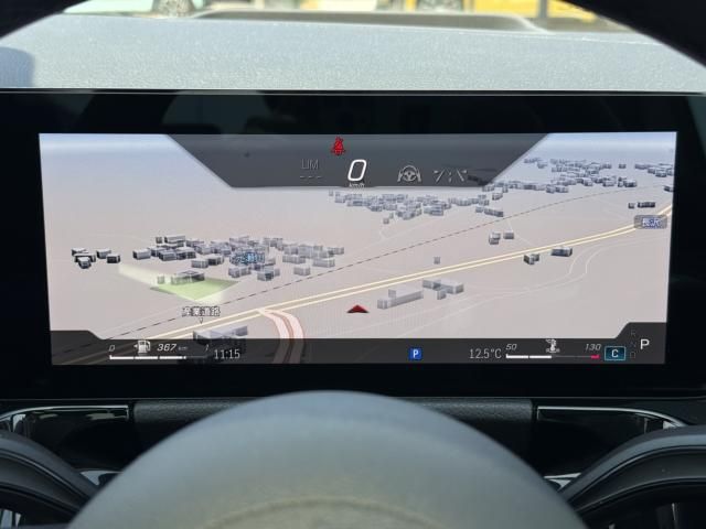 MERCEDES BENZ B CLAS 2024 Image 31