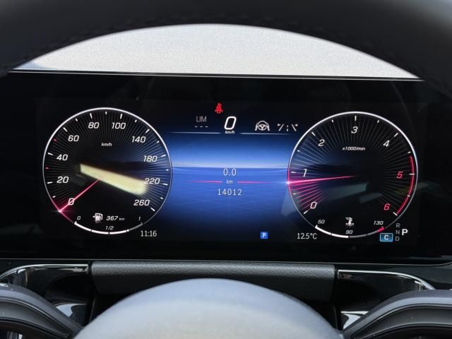 MERCEDES BENZ B CLAS 2024 Image 31