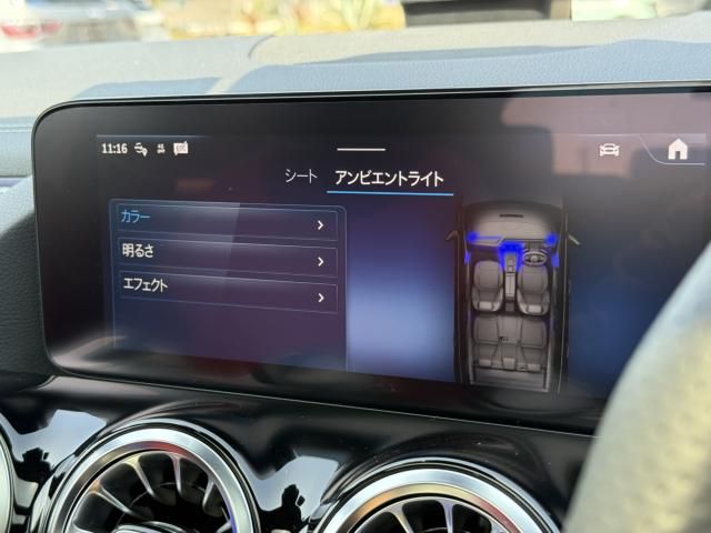 MERCEDES BENZ B CLAS 2024 Image 31