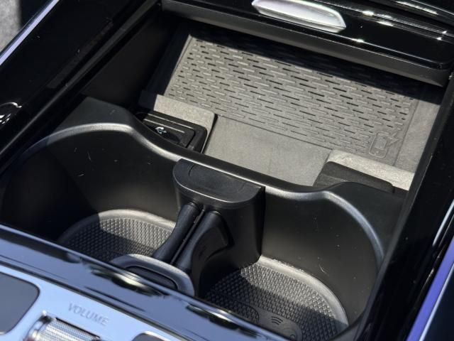 MERCEDES BENZ B CLAS 2024 Image 31