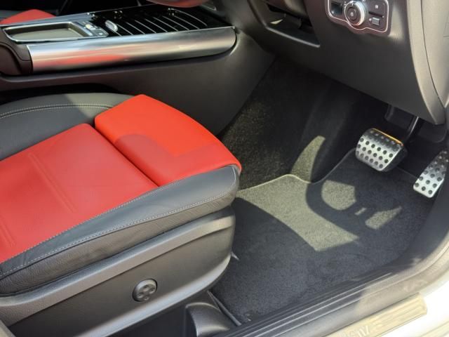 MERCEDES BENZ B CLAS 2024 Image 31