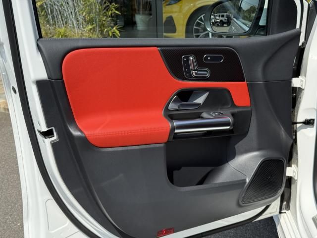 MERCEDES BENZ B CLAS 2024 Image 31