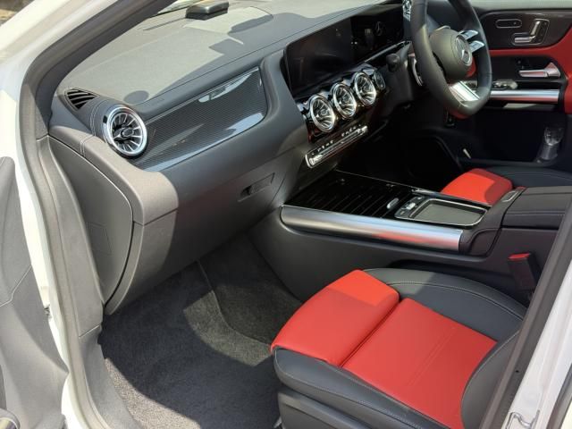 MERCEDES BENZ B CLAS 2024 Image 31