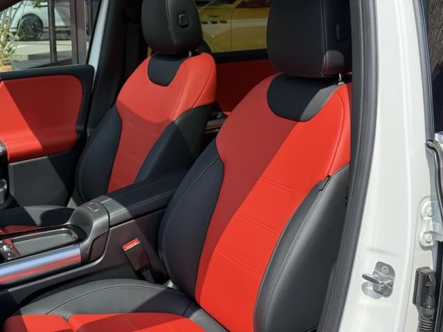 MERCEDES BENZ B CLAS 2024 Image 31