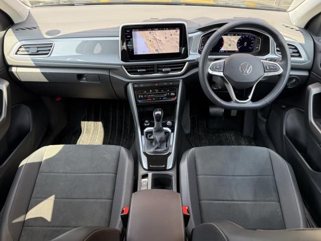 VOLKSWAGEN T-ROC 2023 Image 31