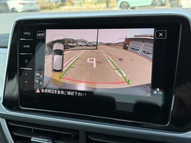 VOLKSWAGEN T-ROC 2023 Image 31