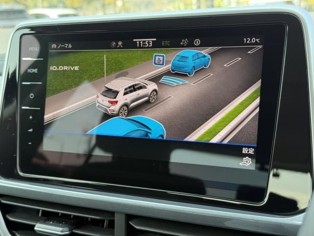 VOLKSWAGEN T-ROC 2023 Image 31