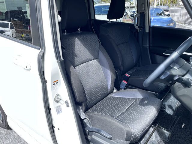 SUZUKI SOLIO BANDIT 2018 Image 31