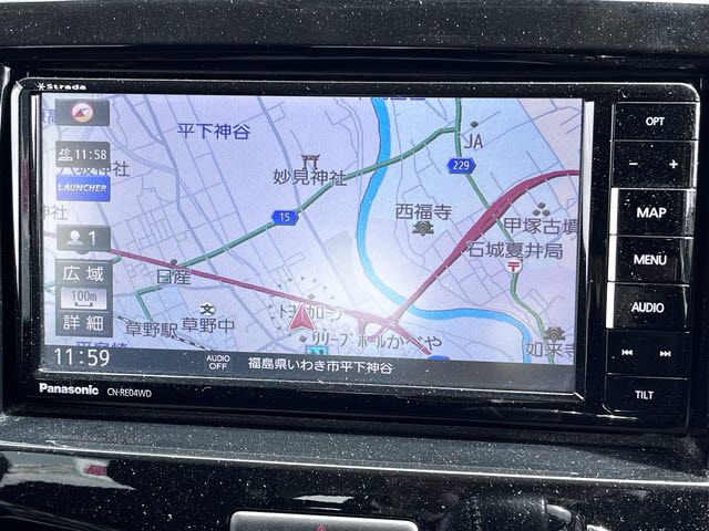 SUZUKI SOLIO BANDIT 2018 Image 31