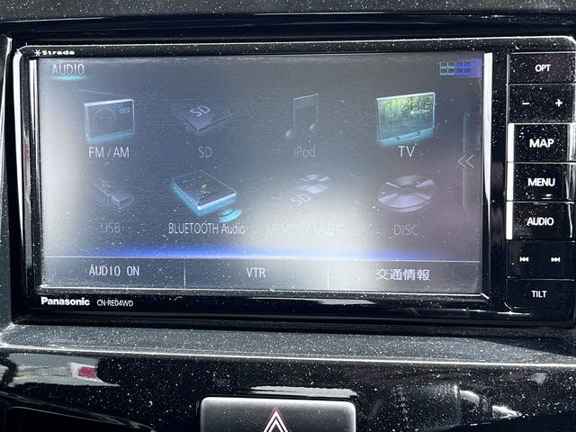 SUZUKI SOLIO BANDIT 2018 Image 31