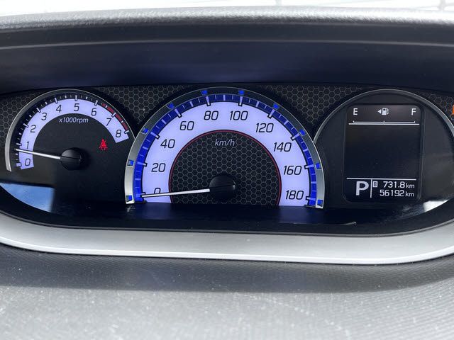 SUZUKI SOLIO BANDIT 2018 Image 31