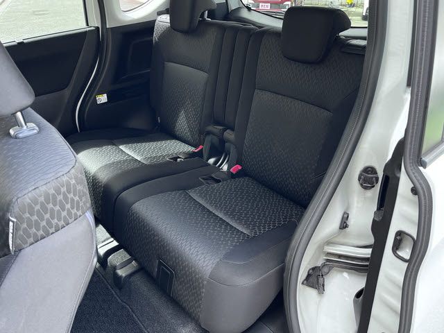 SUZUKI SOLIO BANDIT 2018 Image 31