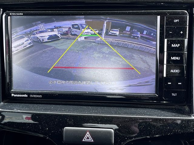 SUZUKI SOLIO BANDIT 2018 Image 31