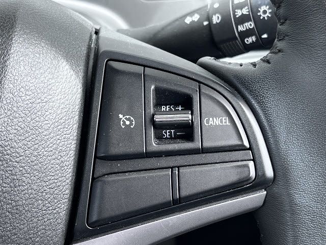 SUZUKI SOLIO BANDIT 2018 Image 31