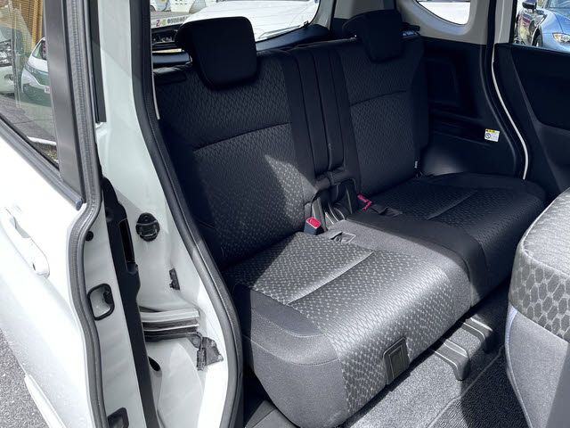 SUZUKI SOLIO BANDIT 2018 Image 31