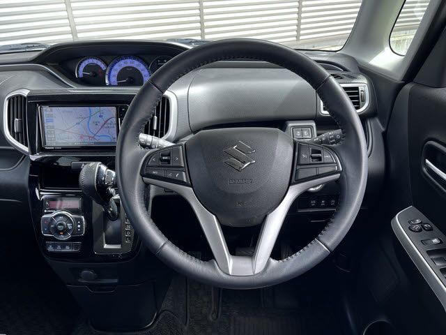 SUZUKI SOLIO BANDIT 2018 Image 31