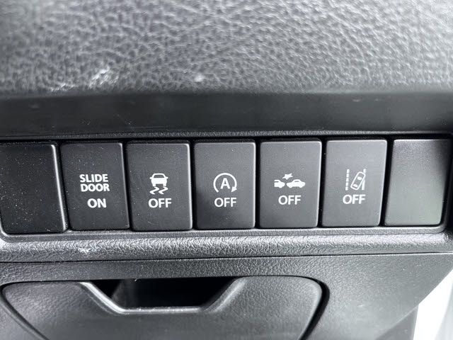 SUZUKI SOLIO BANDIT 2018 Image 31