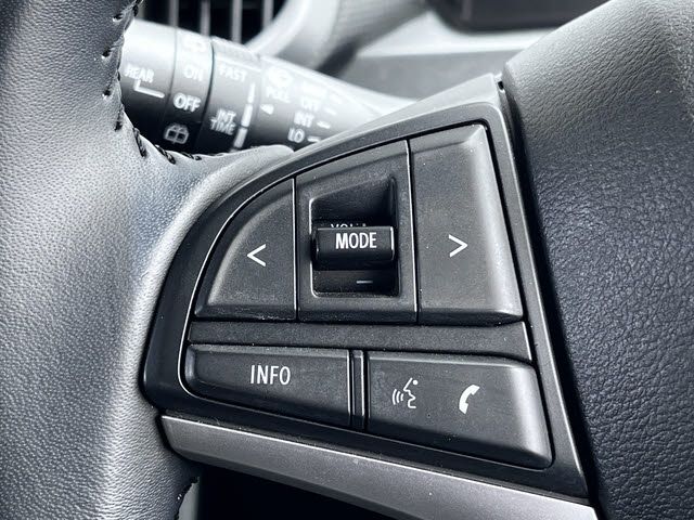 SUZUKI SOLIO BANDIT 2018 Image 31