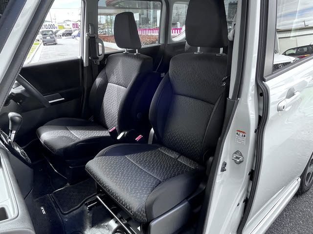 SUZUKI SOLIO BANDIT 2018 Image 31