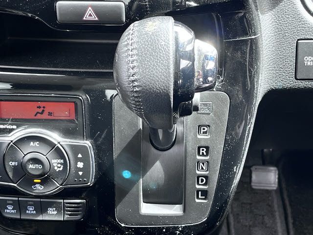 SUZUKI SOLIO BANDIT 2018 Image 31