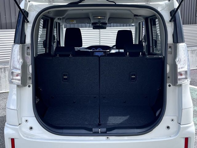 SUZUKI SOLIO BANDIT 2018 Image 31