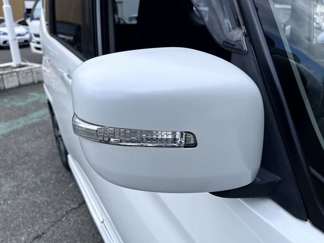 SUZUKI SOLIO BANDIT 2018 Image 31