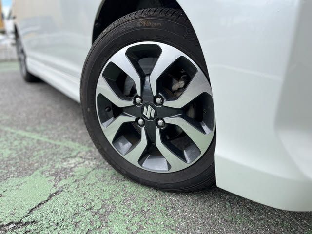 SUZUKI SOLIO BANDIT 2018 Image 31