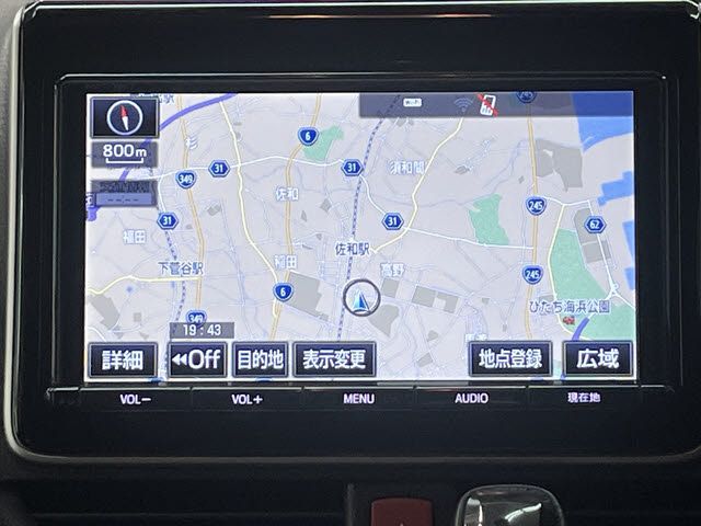 TOYOTA ESQUIRE 2018 Image 31