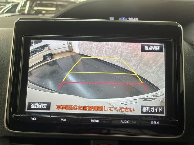 TOYOTA ESQUIRE 2018 Image 31