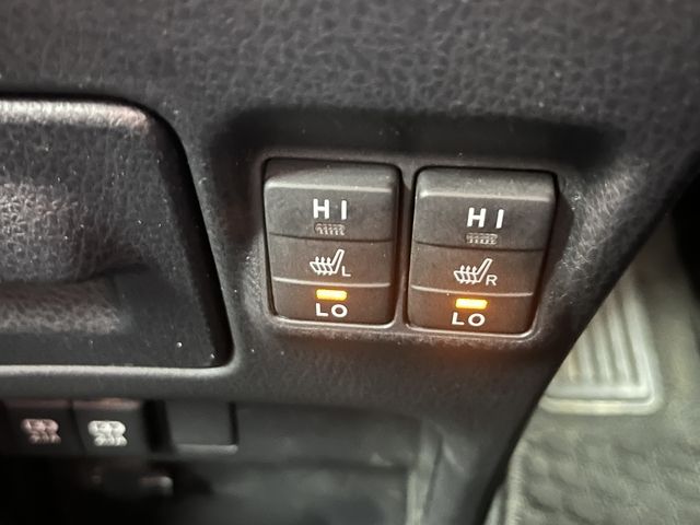 TOYOTA ESQUIRE 2018 Image 31