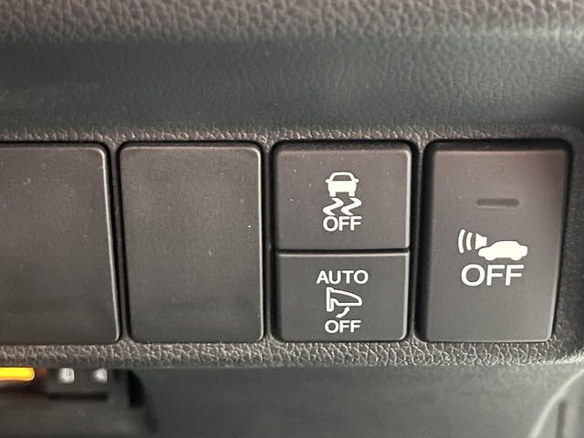 HONDA SHUTTLE HYBRID 2016 Image 31