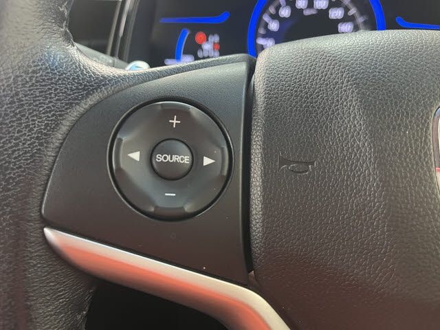 HONDA SHUTTLE HYBRID 2016 Image 31