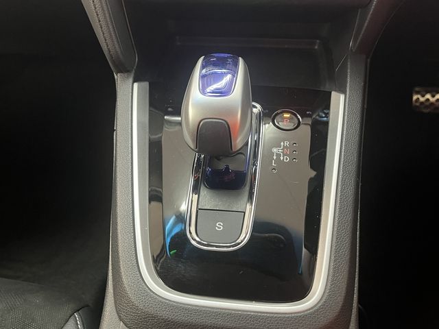 HONDA SHUTTLE HYBRID 2016 Image 31