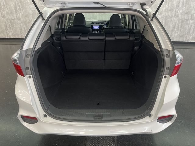 HONDA SHUTTLE HYBRID 2016 Image 31