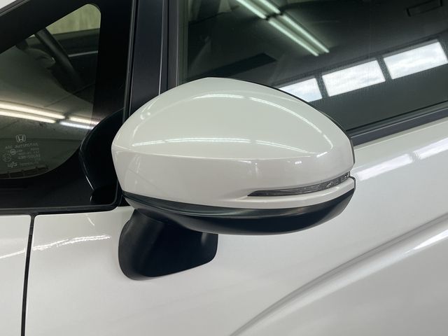 HONDA SHUTTLE HYBRID 2016 Image 31