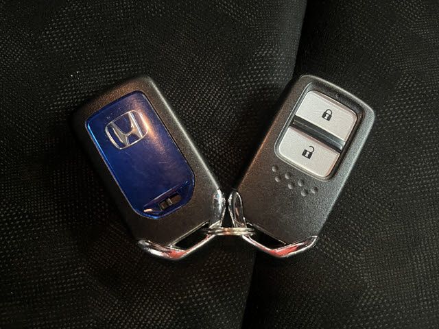 HONDA SHUTTLE HYBRID 2016 Image 31