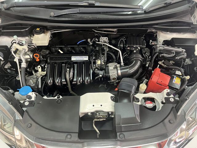 HONDA SHUTTLE HYBRID 2016 Image 31