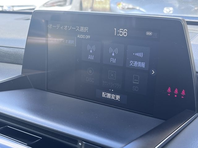 TOYOTA CROWN SEDAN HYBRID 2019 Image 31